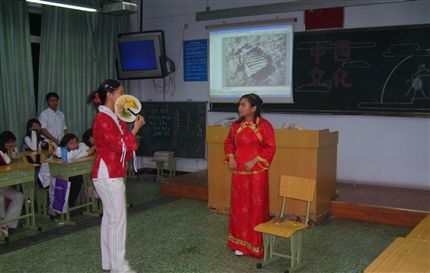 才艺表演1