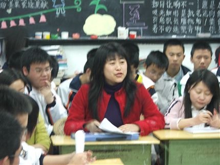 评委点评