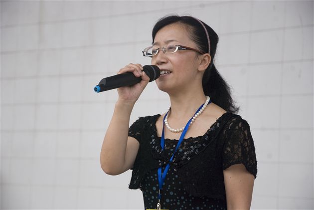 做“明礼行孝”附小人 争当“十星”好少年——棠外附小隆重举行2011—2012学年度上期开学典礼