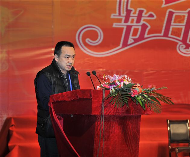 棠外隆重召开庆祝“三八”国际劳动妇女节102周年表彰大会暨联欢会
