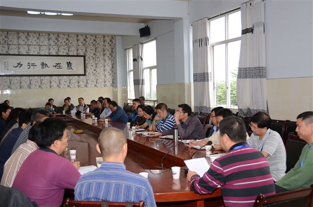 家校携手，为孩子成长护航——记棠中外语学校高中部家长委员会成立大会