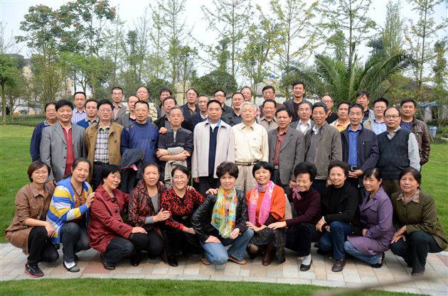 九九重阳节，浓浓敬老情——记棠中外语学校重阳节敬老活动