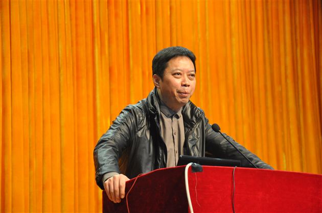 “学生大会”激斗志  “ 家长大会”谋共识——记棠外高2012级年级学生大会暨第一次家长会
