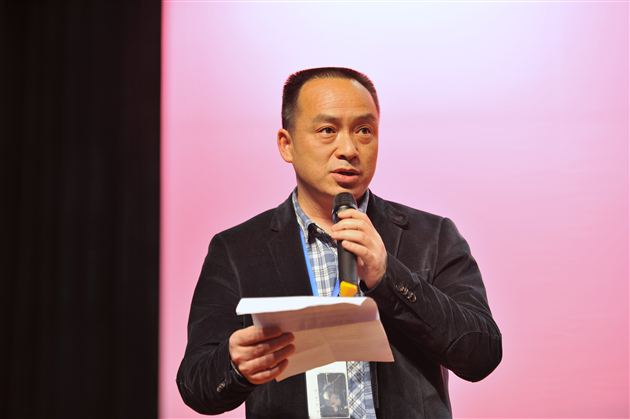 棠外隆重召开庆祝“三八”国际劳动妇女节103周年暨表彰大会