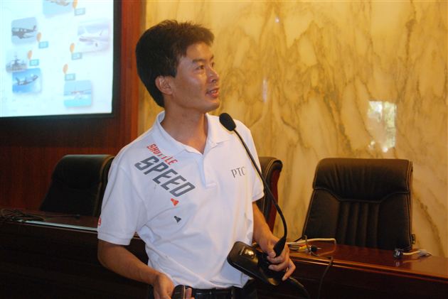 梦想，从这里起飞——记棠外附小三年级家长义工课堂