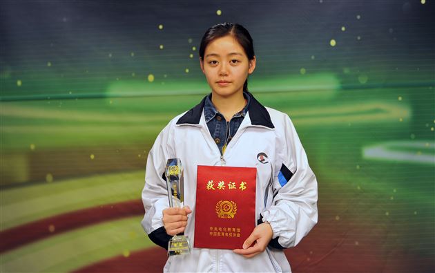 十年成长,十年蜕变;十年梦想,十年辉煌——棠外在第十届中国中小学校园影视节中获6金4银的佳绩