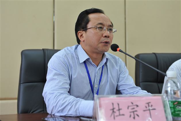喜报:棠外成为四川省首批“科研兴校”实验基地