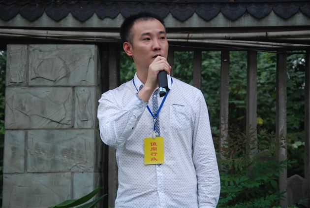 珍爱生命 安全第一——棠外附小成功举行紧急疏散演练