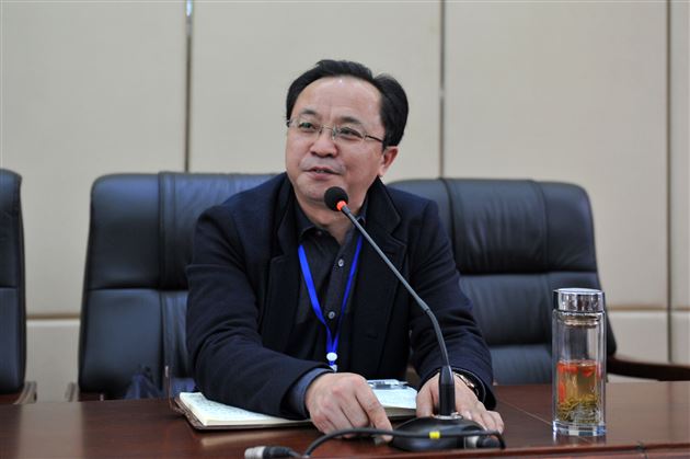 振旗鼓，迎升学——记棠外初三年级毕业班工作会议