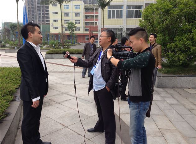喜报:棠外教师毕于亮获四川省第八届中小学音乐教师基本功大赛一等奖