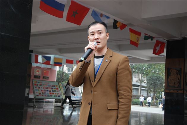开展逃生演练　增强应急能力——棠外附小成功举行应急疏散演练