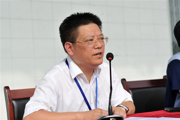 磨意志，锻英才！——记棠外初2015级新生军训