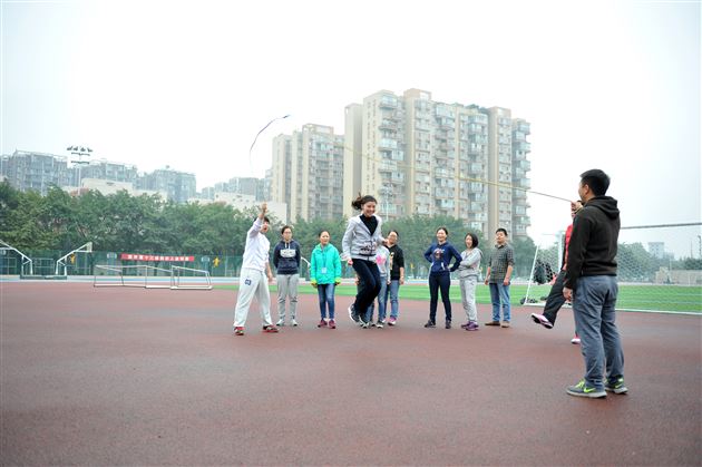 用心国际教育,共建美好家园