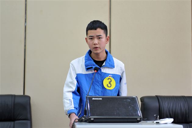 团结协作出成果，积极进取来创新——国际部U-Course（综合素质课程）展示