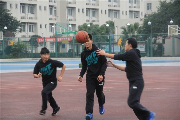 体育技能大赛,棠外展风采——棠外承办暨参加“双流县中小学体育教师技能大赛”并获资格代表双流县参加成都市决赛