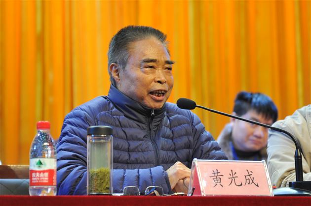 棠外召开第三届教职工代表大会第三次(扩大)会议