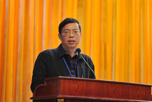 棠外召开第三届教职工代表大会第三次(扩大)会议
