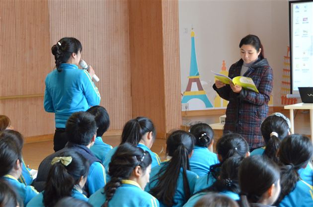 预防为主,安全第一——棠外实验幼稚园开展急救、安全培训