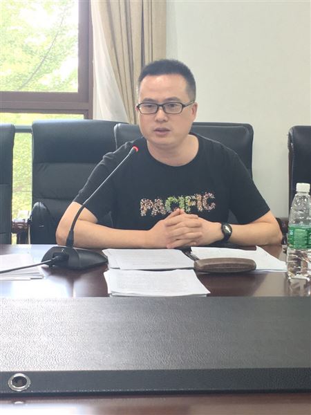 喜报:棠外顺利通过“校本研修发展基地学校评估”
