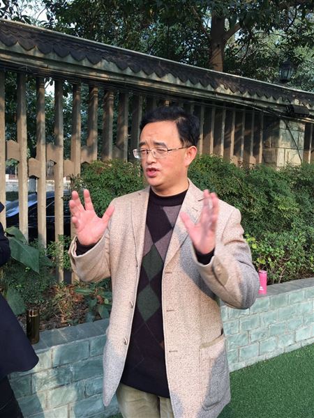 专家指引方向，青年教师成长——记棠外附小刘旭工作室活动