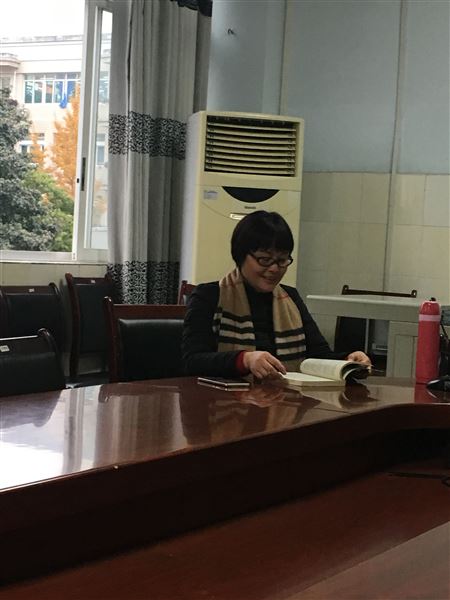 家校携手,做立体教育