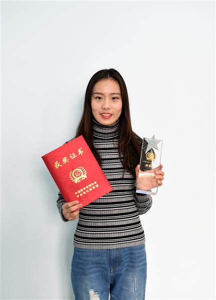 棠外参加第十三届全国中小学校园影视节获五个一等奖