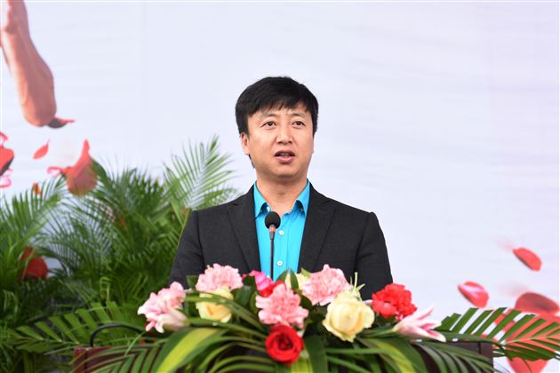 激情运动圆满收官，棠外师生值得点赞——2017双流区中小学田径运动会、集体运动会在棠外成功举办
