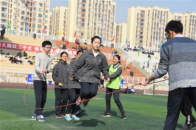 激情运动圆满收官，棠外师生值得点赞——2017双流区中小学田径运动会、集体运动会在棠外成功举办