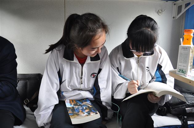 中原研学旅行系列报道（一）
