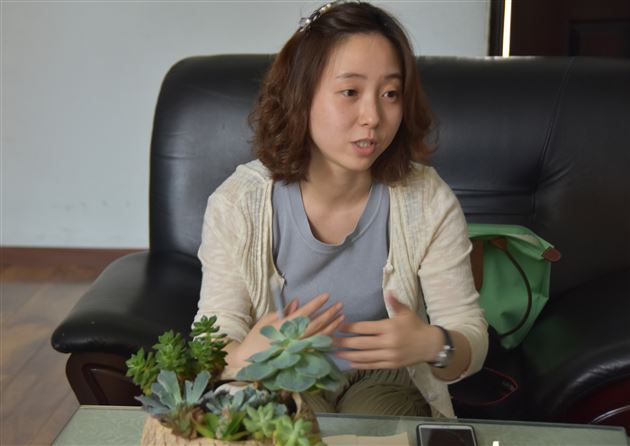 心“晴”加油站发车啦！——记棠外附小开展心理咨询室筹备会