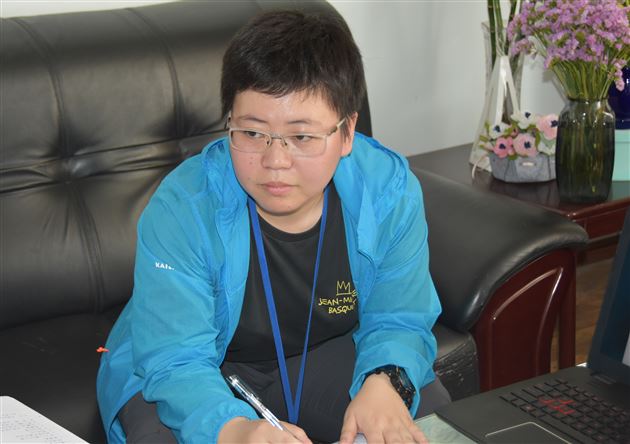 心“晴”加油站发车啦！——记棠外附小开展心理咨询室筹备会