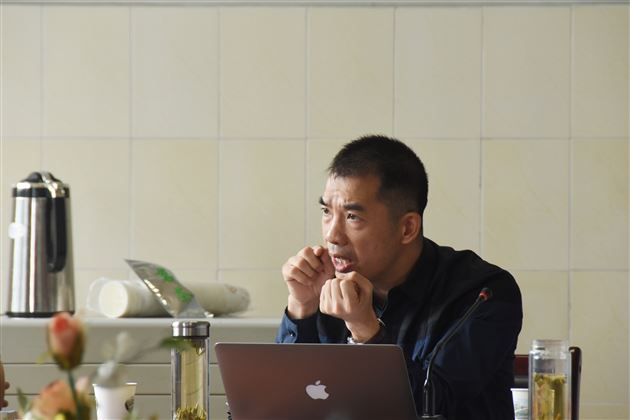 专家引领，着力课堂新提升——省市区专家到棠外附小指导数学研培工作
