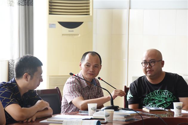 专家引领，着力课堂新提升——省市区专家到棠外附小指导数学研培工作