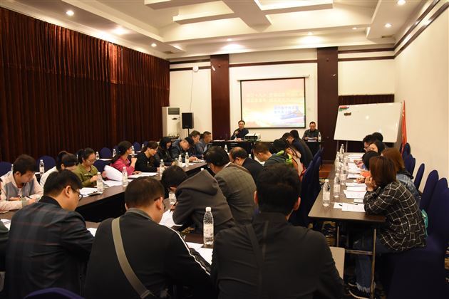 学习十九大精神，助力学校新发展——棠外第三党支部高中部开展学习十九大精神活动