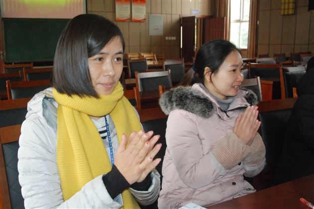 十九大精神指引方向  砥砺前行续写棠外梦——棠外附小召开支部委员选举大会 