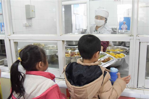 棠外附小我们来啦！——记棠外实验幼儿园幼小衔接系列活动