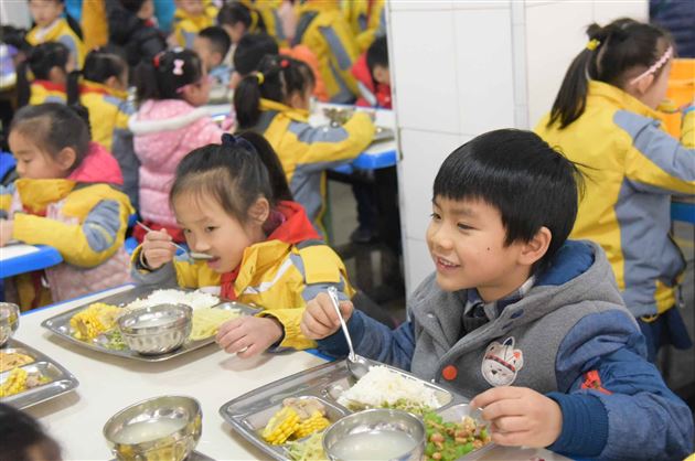 棠外附小我们来啦！——记棠外实验幼儿园幼小衔接系列活动