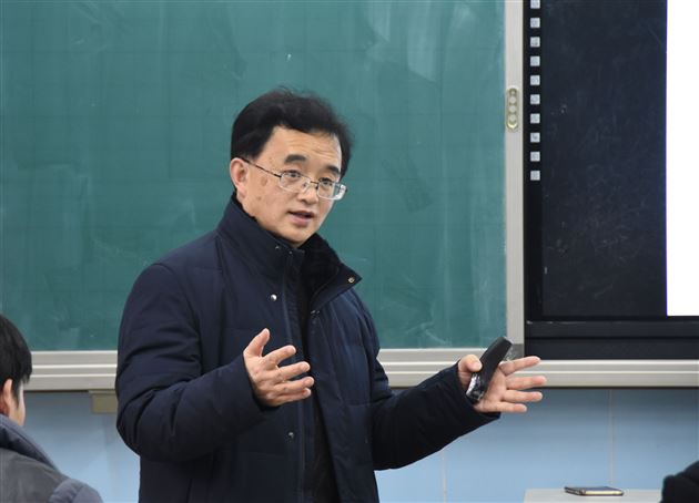 为未知而教，为未来而学——记棠外附小教师发展中心培训活动