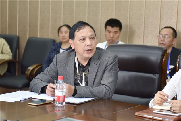 家校合力,师生同心,共建最安全食堂——我校召开膳食管理委员会工作会议