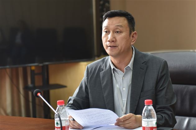 家校合力,师生同心,共建最安全食堂——我校召开膳食管理委员会工作会议