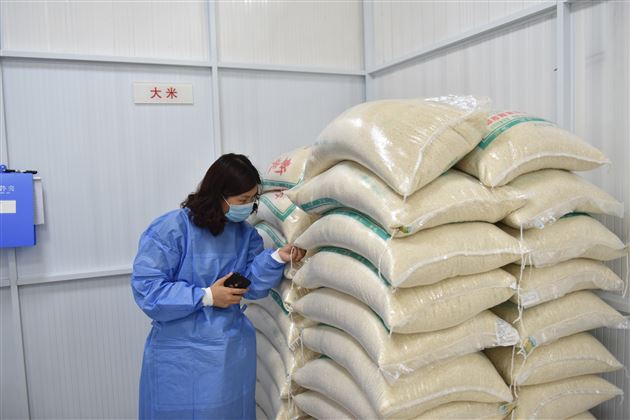 家校合力,师生同心,共建最安全食堂——我校召开膳食管理委员会工作会议
