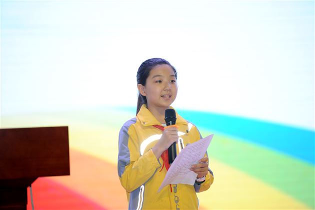 家校携手,共画教育同心圆——我校附小举行第十七届一年级家长学校开学典礼暨家庭教育讲座