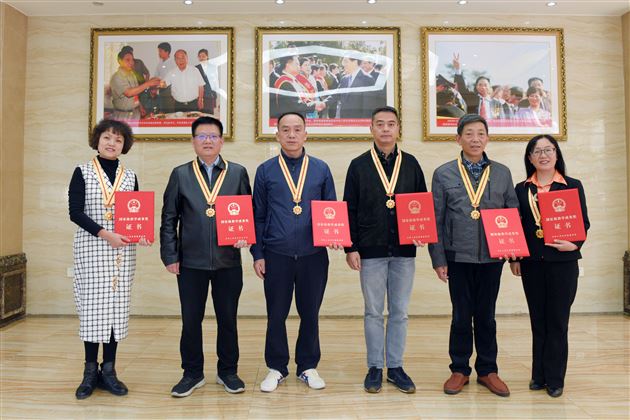 特大喜讯：棠外修身课题成果荣获中华人民共和国教育部教学成果二等奖