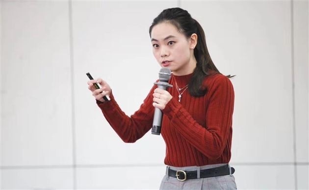 参赛=获奖?棠外初中英语教师用两个成都市一等奖霸气回应