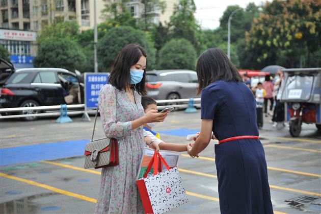 美好不止于初见 幸福从棠外开始