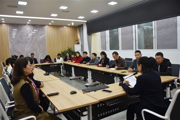 以赛促学提素养 以学促教育人才——学校附小举办道德与法治教师应知应会知识大赛