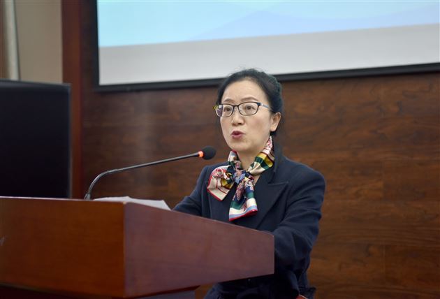 双流区2020年小学英语多元目标校本课程区域联盟教学研讨暨学术交流会在我校附小隆重举行
