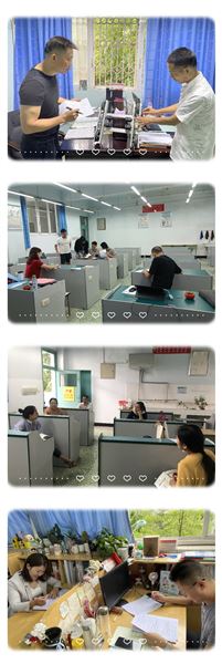 从敬业走向专业——棠外初中特邀成都市教科院基教所副所长黎炳晨为教师作培训
