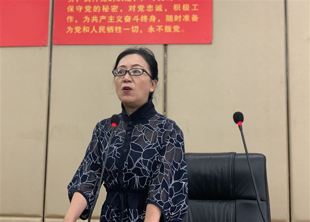 顺应时势，蓄势待发——棠外附小扎实开展2021秋季开学准备工作 