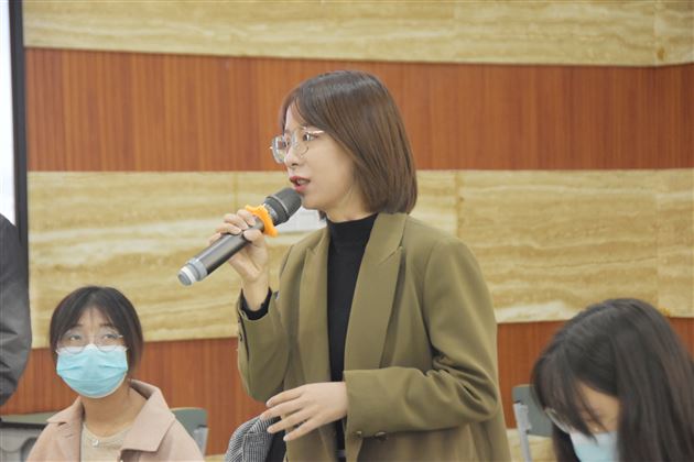 棠外附小成为西南民族大学研究生教育实践基地